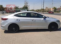 هيونداي أفانتي